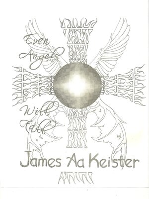 cover image of Even Angels Will Fall